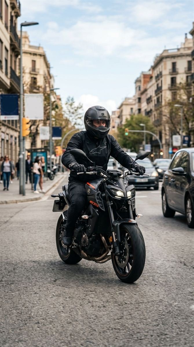 Seguro para motos